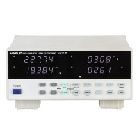 0.2 class 0.05mA-40A AC/DC Digital power meter