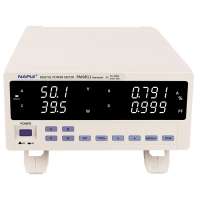 NAPUI Factory 0.5 class THD Digital Power Meter