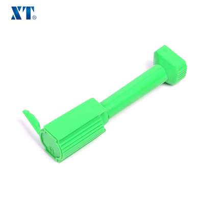 Iso 17712 High Security Electronic Rfid Container Bolt Seals