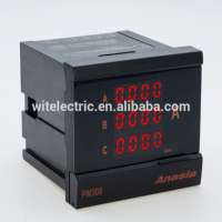 Power Meter,current power meter,voltage power meter,free sample