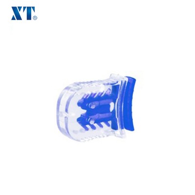 Hot Sell Tamper Evident Galvanized Cable Plastic Seal for Water Meter