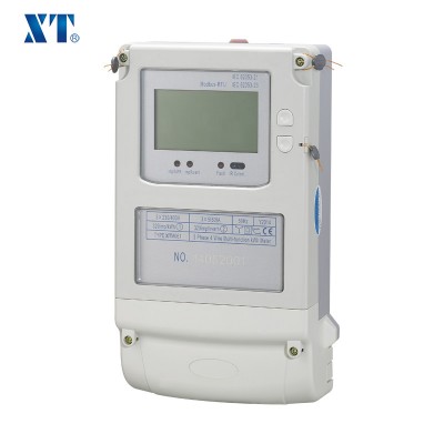 energy meter expert/ Three phase four wire digital multifunction electric meter with maximum demand and energy management system